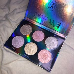 Anastasia Beverly Hills Dream Glow Kit